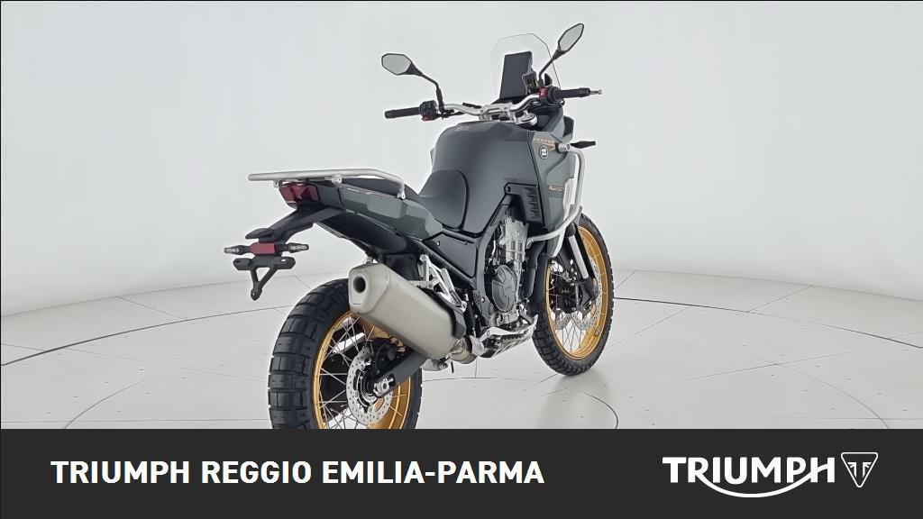 KOVE 800X 800 X Adventure Pro E5+