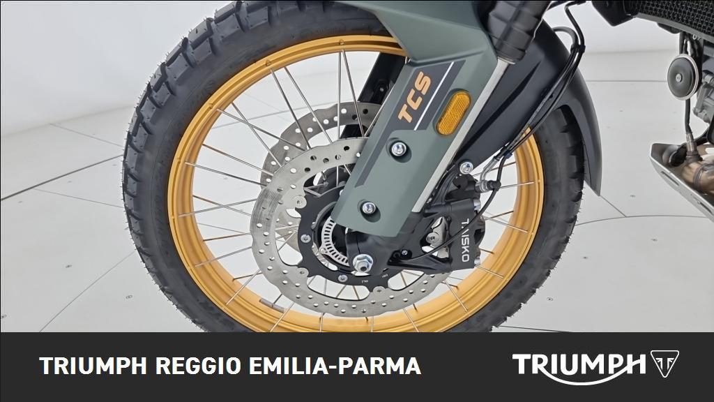 KOVE 800X 800 X Adventure Pro E5+