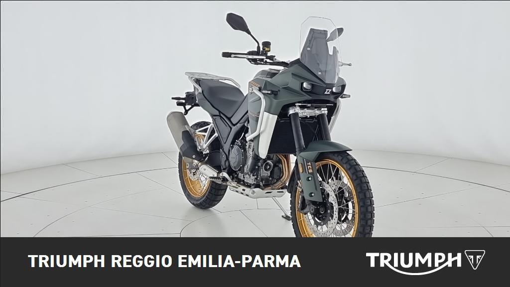 KOVE 800X 800 X Adventure Pro E5+