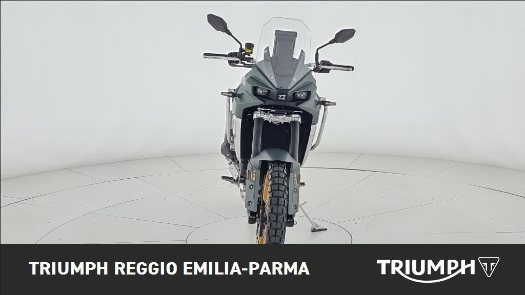 KOVE 800X 800 X Adventure Pro E5+