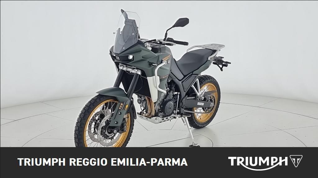 KOVE 800X 800 X Adventure Pro E5+