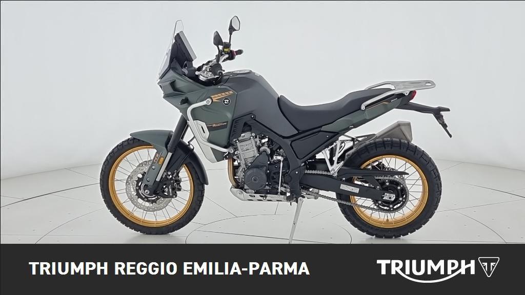 KOVE 800X 800 X Adventure Pro E5+