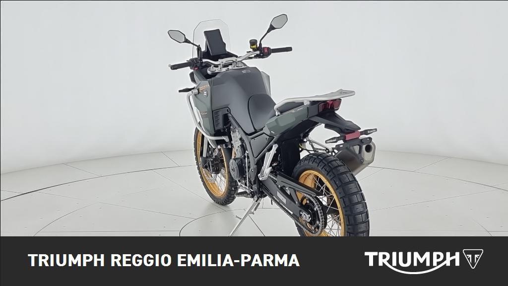 KOVE 800X 800 X Adventure Pro E5+