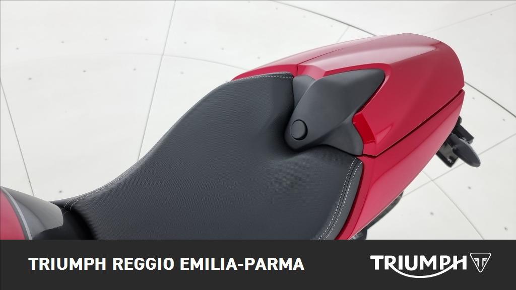 TRIUMPH Speed Triple 1200 RS Abs