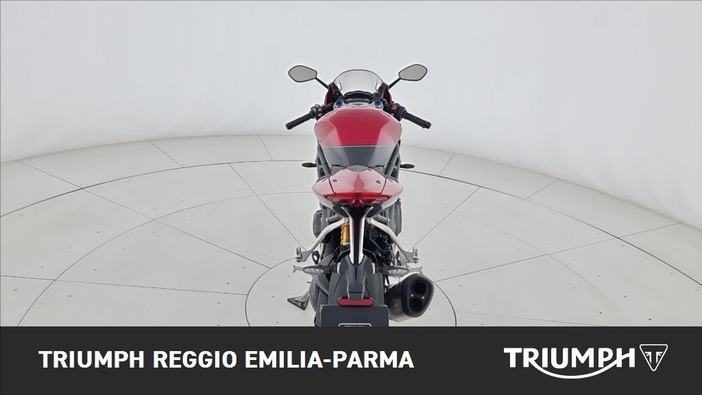 TRIUMPH Speed Triple 1200 RS Abs