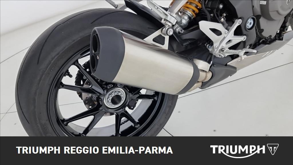 TRIUMPH Speed Triple 1200 RS Abs