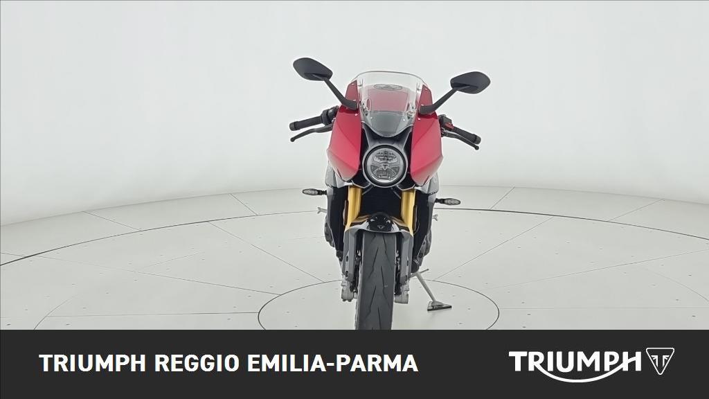 TRIUMPH Speed Triple 1200 RS Abs