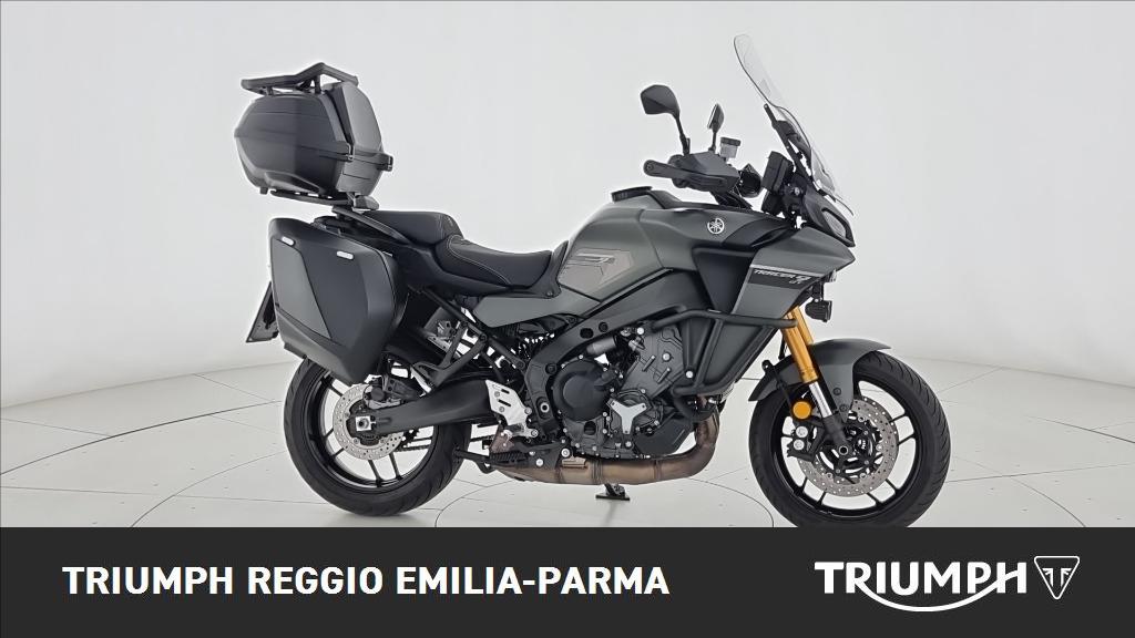 YAMAHA Tracer 9 900 GT Abs