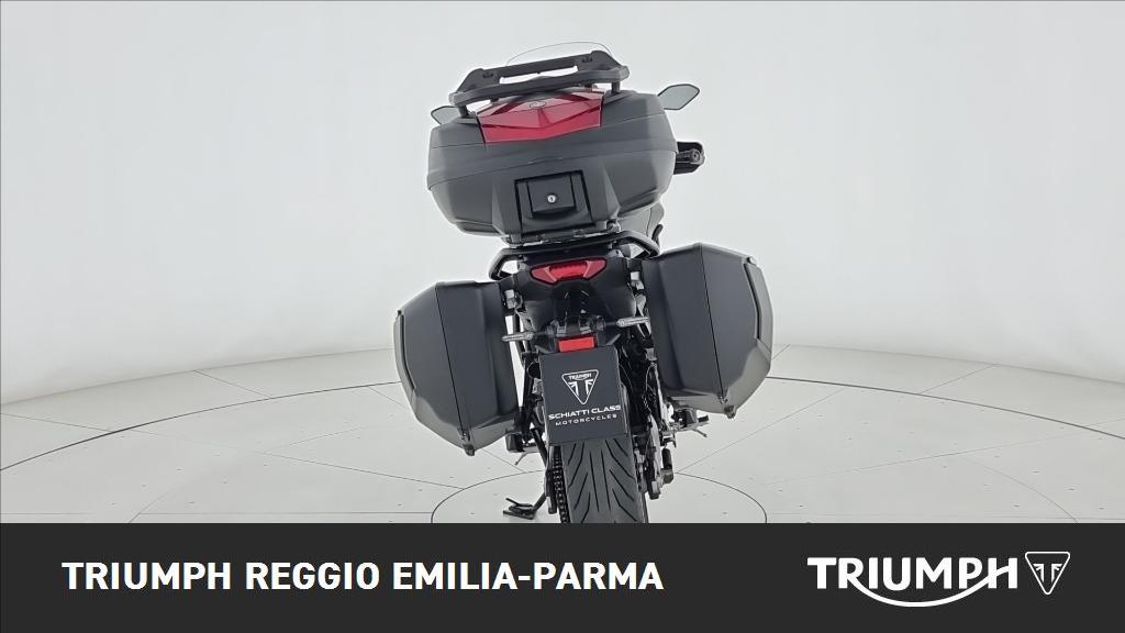 YAMAHA Tracer 9 900 GT Abs