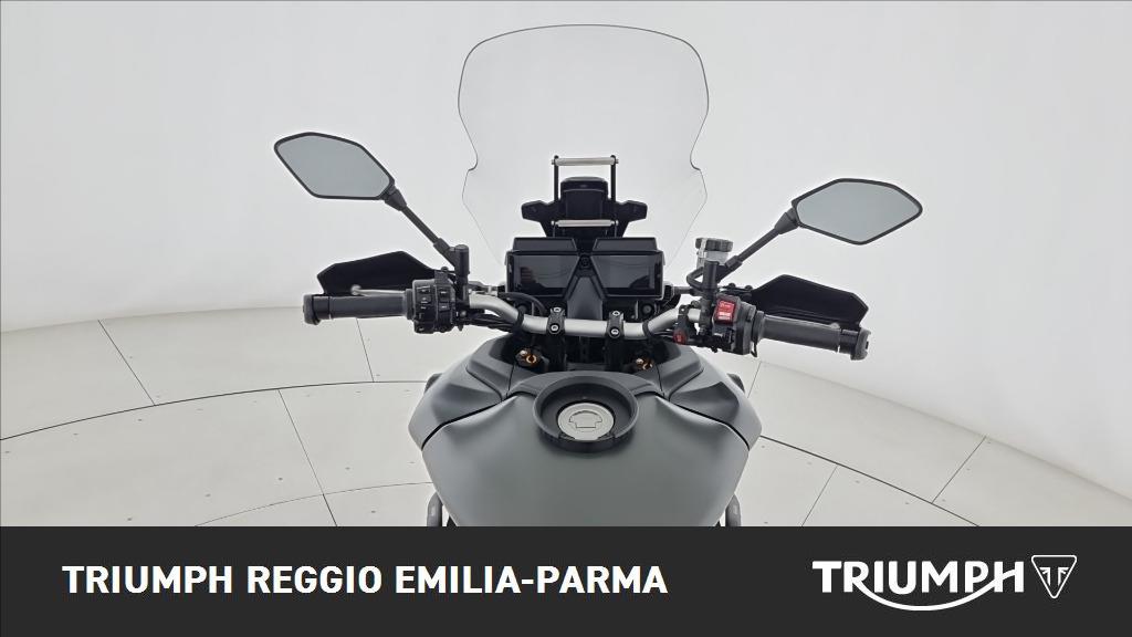 YAMAHA Tracer 9 900 GT Abs