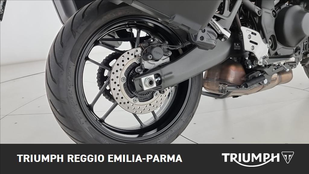 YAMAHA Tracer 9 900 GT Abs