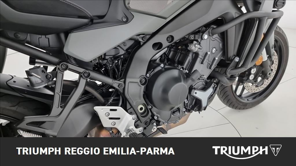 YAMAHA Tracer 9 900 GT Abs