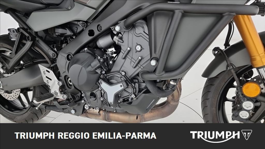 YAMAHA Tracer 9 900 GT Abs