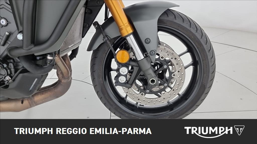 YAMAHA Tracer 9 900 GT Abs