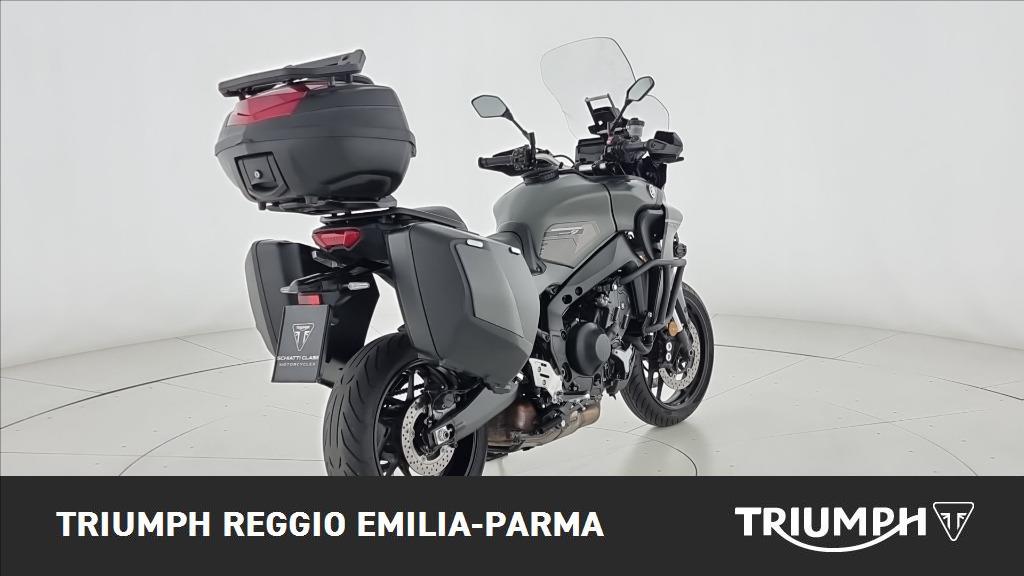 YAMAHA Tracer 9 900 GT Abs