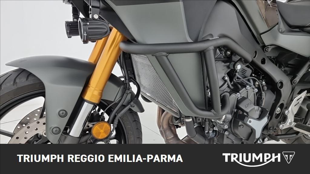 YAMAHA Tracer 9 900 GT Abs