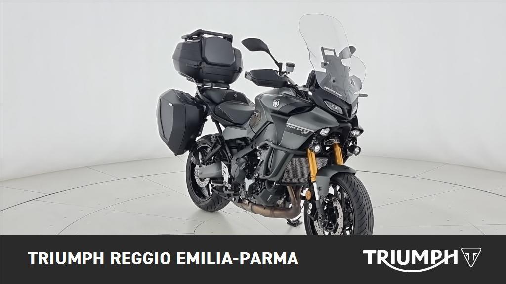 YAMAHA Tracer 9 900 GT Abs