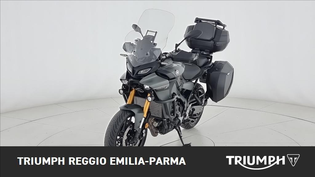 YAMAHA Tracer 9 900 GT Abs