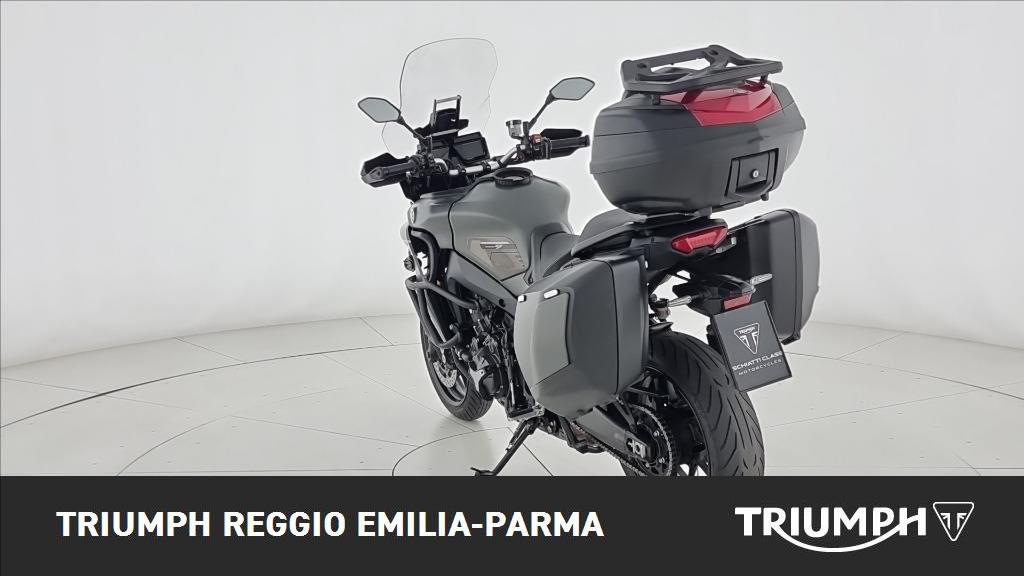 YAMAHA Tracer 9 900 GT Abs