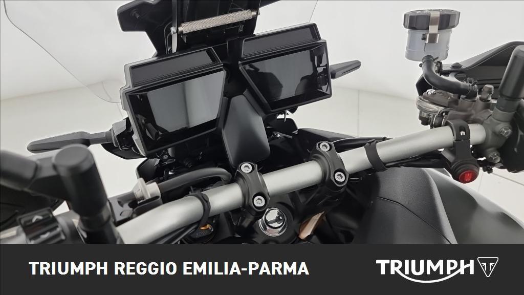 YAMAHA Tracer 9 900 GT Abs