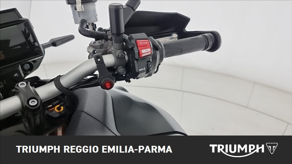 YAMAHA Tracer 9 900 GT Abs