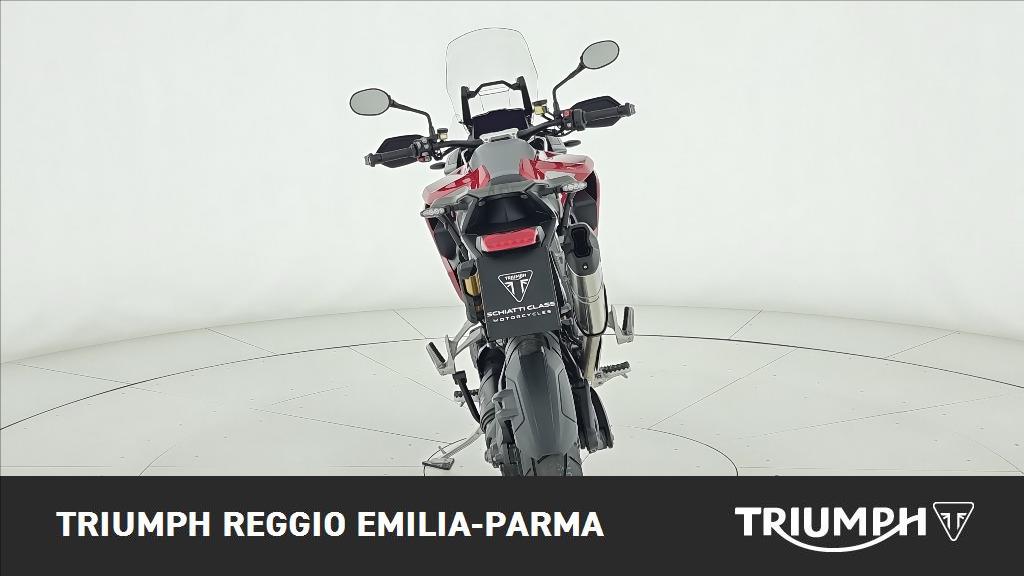 TRIUMPH Tiger 1200 GT Pro Abs
