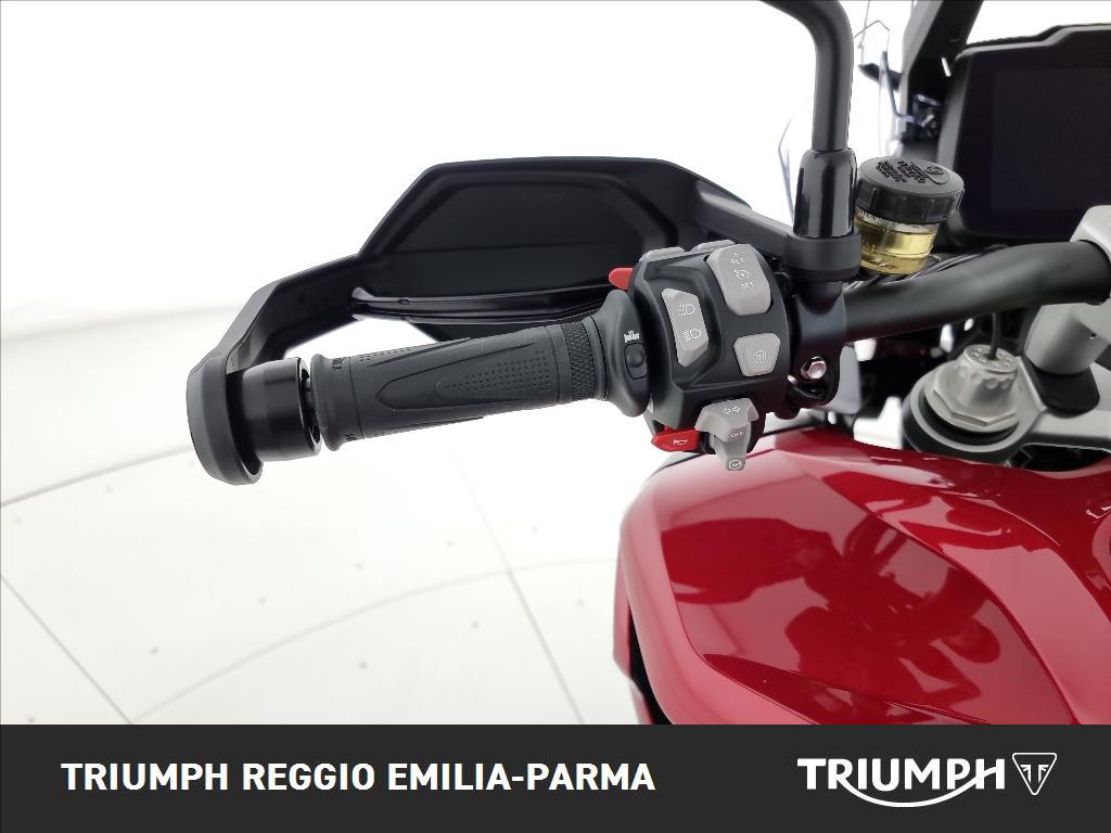 TRIUMPH Tiger 1200 GT Pro Abs