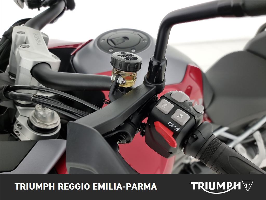 TRIUMPH Tiger 1200 GT Pro Abs