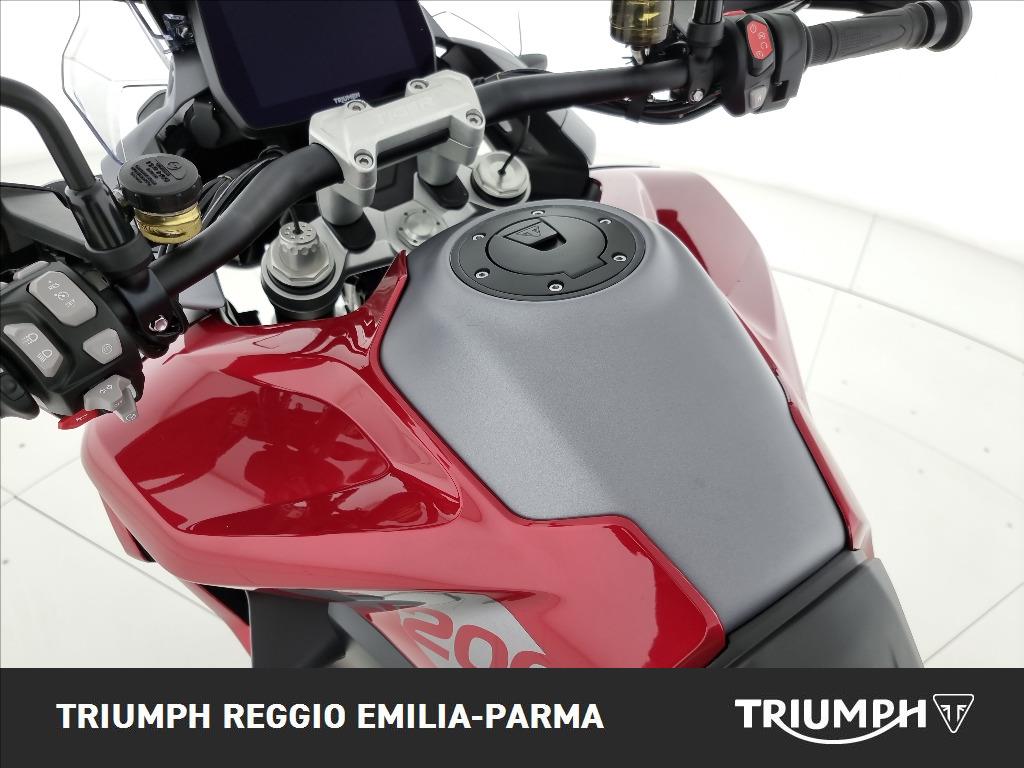 TRIUMPH Tiger 1200 GT Pro Abs