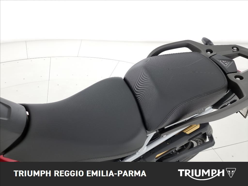 TRIUMPH Tiger 1200 GT Pro Abs