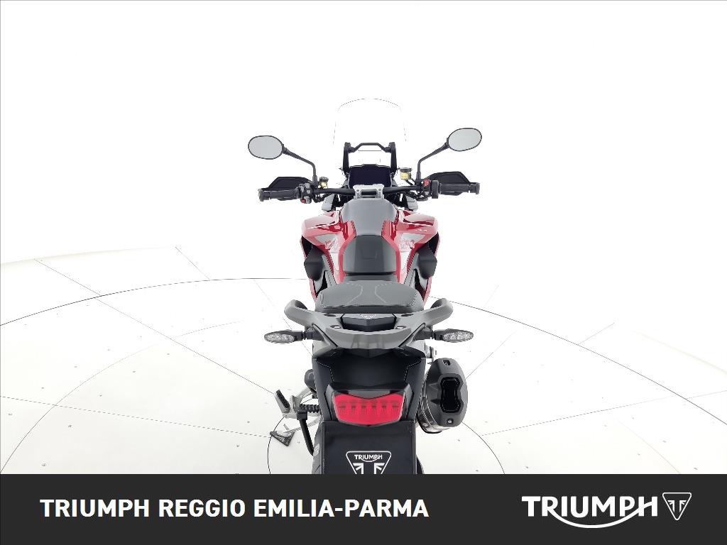 TRIUMPH Tiger 1200 GT Pro Abs