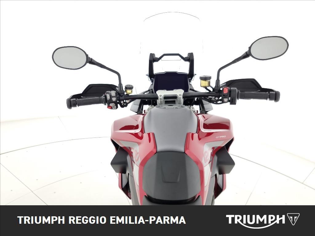 TRIUMPH Tiger 1200 GT Pro Abs