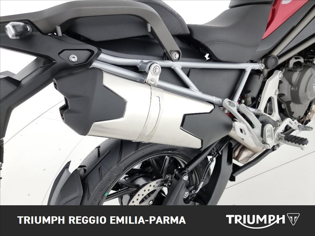 TRIUMPH Tiger 1200 GT Pro Abs