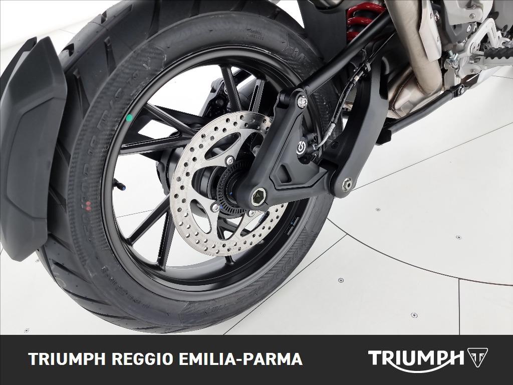 TRIUMPH Tiger 1200 GT Pro Abs
