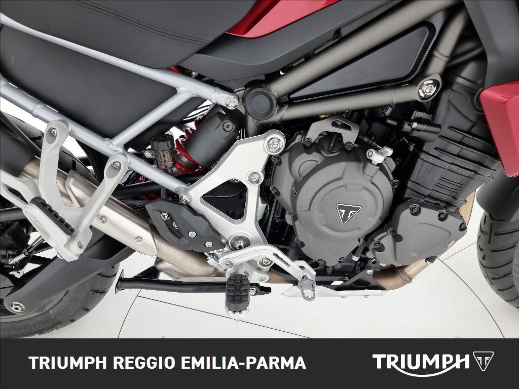 TRIUMPH Tiger 1200 GT Pro Abs