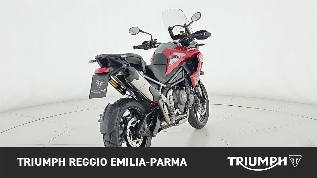 TRIUMPH Tiger 1200 GT Pro Abs