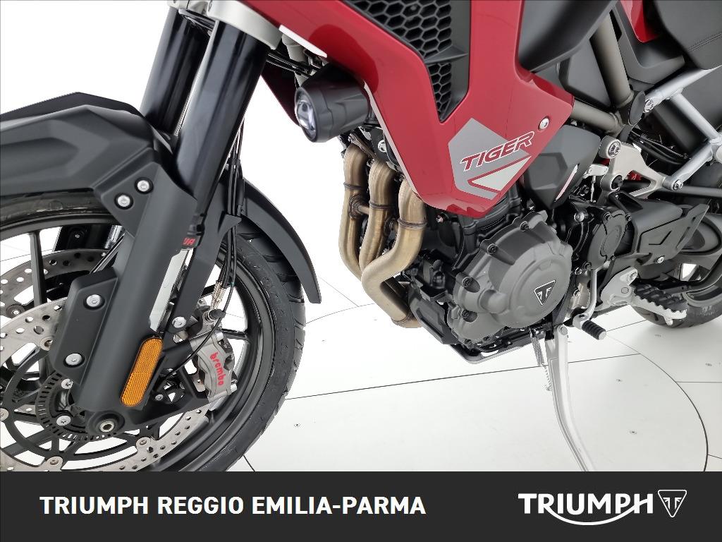 TRIUMPH Tiger 1200 GT Pro Abs
