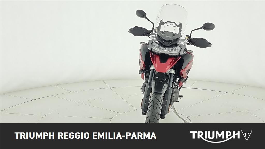 TRIUMPH Tiger 1200 GT Pro Abs