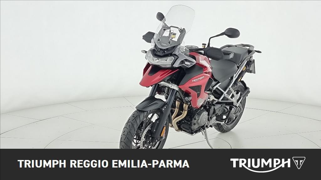 TRIUMPH Tiger 1200 GT Pro Abs