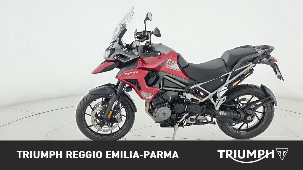TRIUMPH Tiger 1200 GT Pro Abs