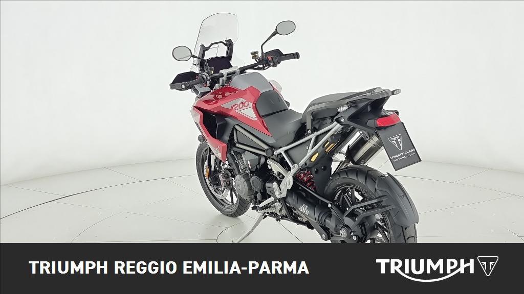 TRIUMPH Tiger 1200 GT Pro Abs