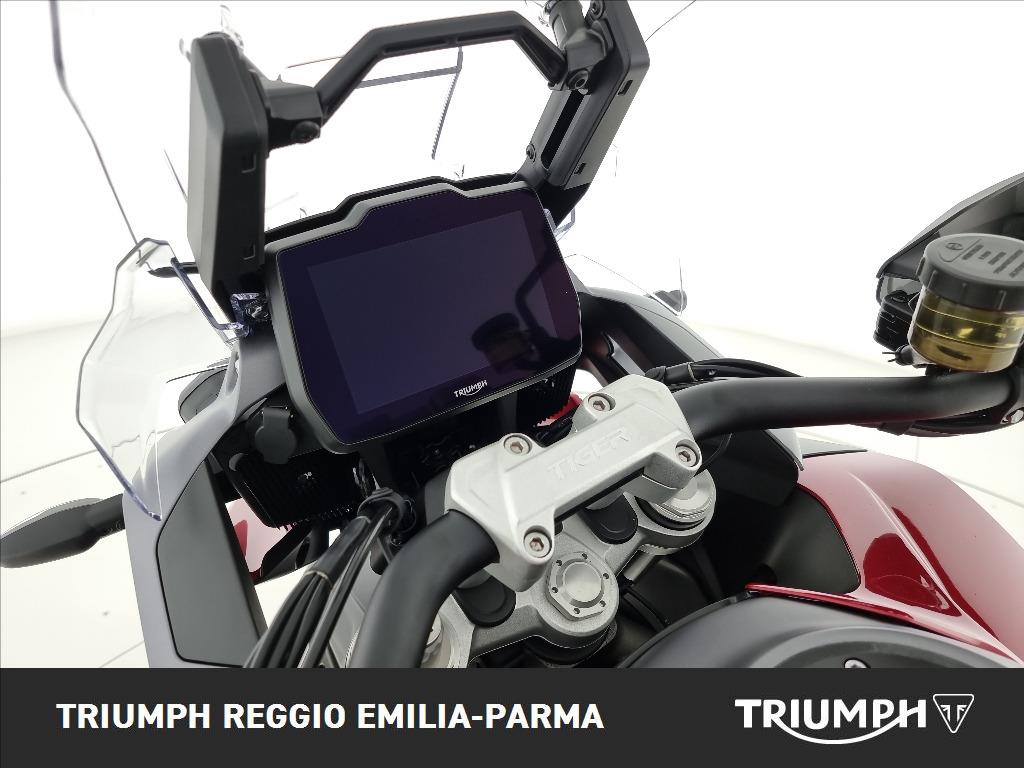 TRIUMPH Tiger 1200 GT Pro Abs