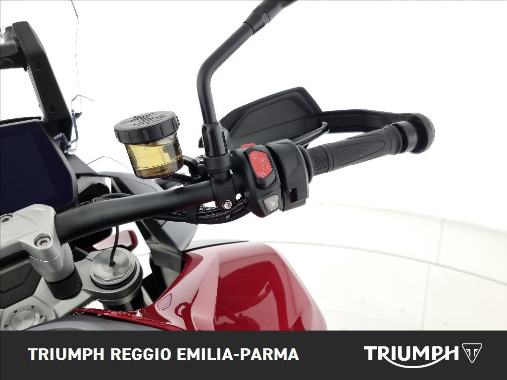 TRIUMPH Tiger 1200 GT Pro Abs