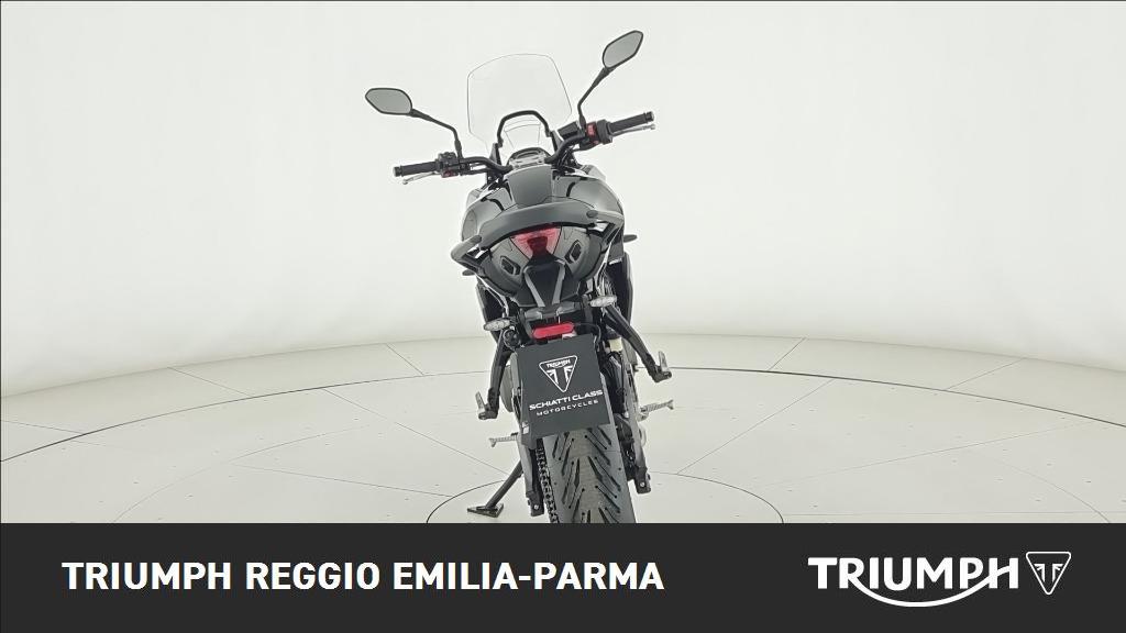 TRIUMPH Tiger Sport 660 Abs