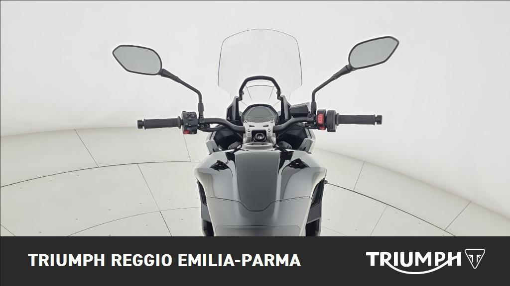 TRIUMPH Tiger Sport 660 Abs