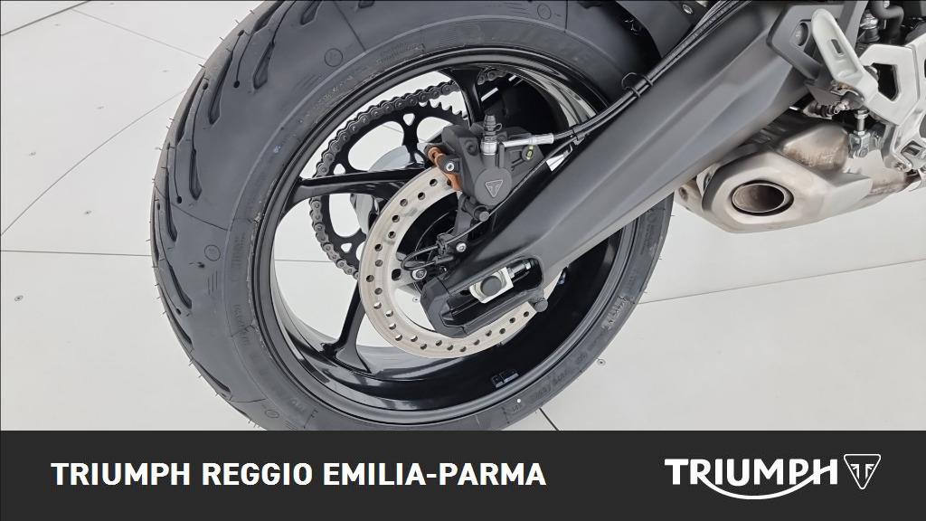 TRIUMPH Tiger Sport 660 Abs