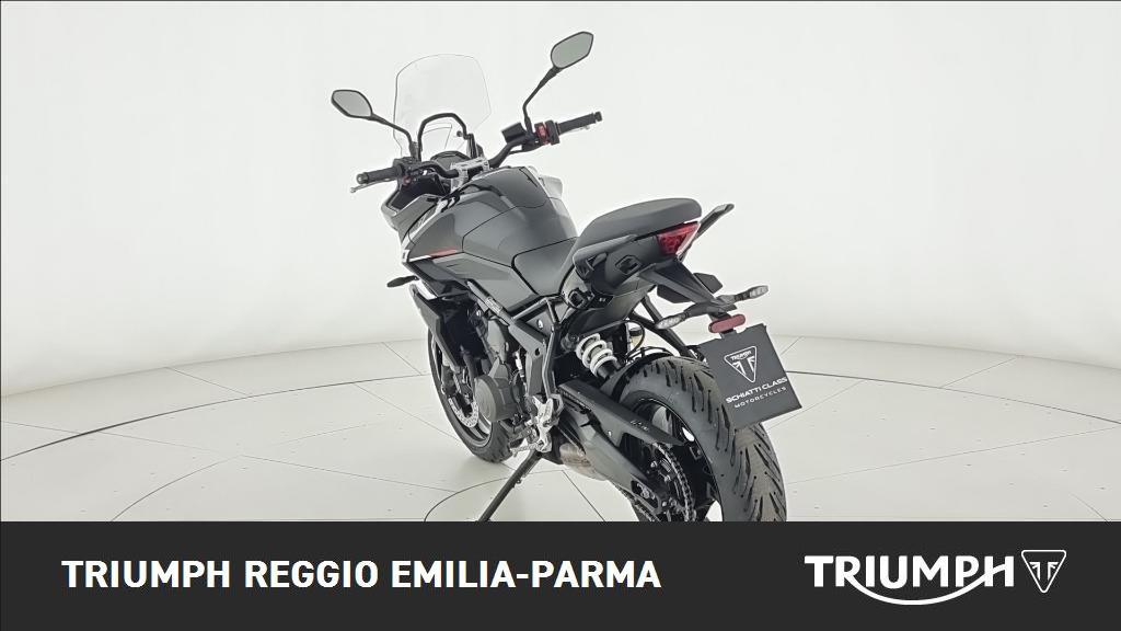 TRIUMPH Tiger Sport 660 Abs
