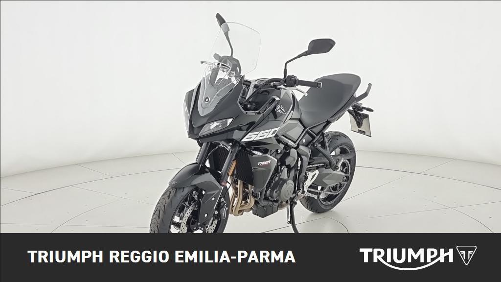 TRIUMPH Tiger Sport 660 Abs