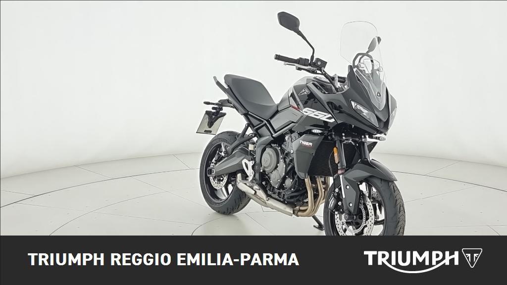 TRIUMPH Tiger Sport 660 Abs