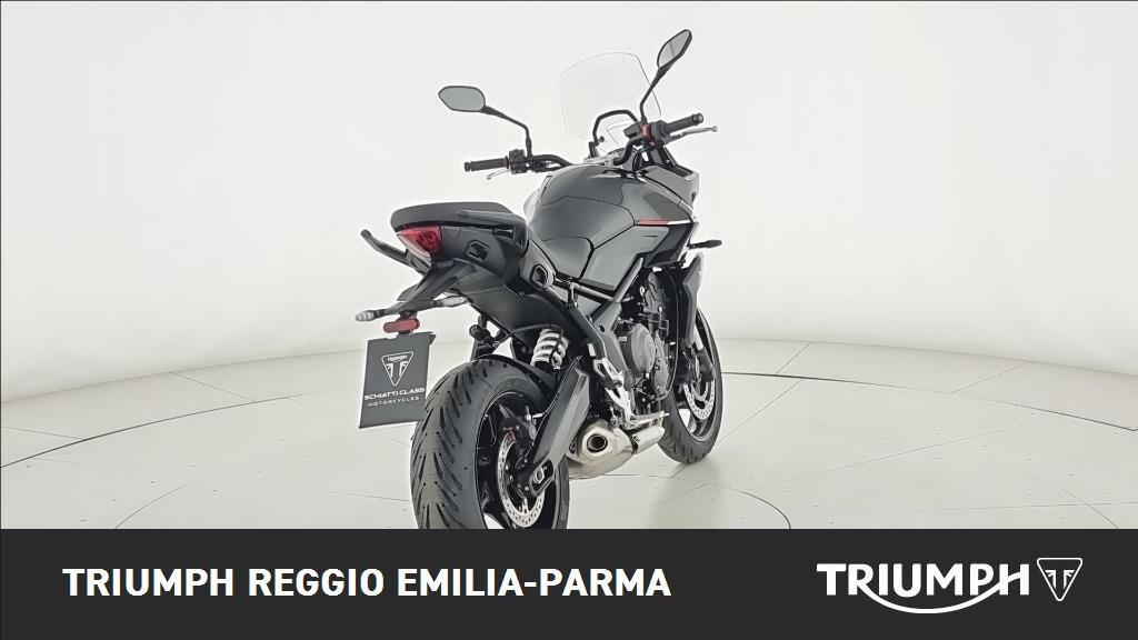 TRIUMPH Tiger Sport 660 Abs